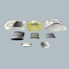 Various cylindrical mirrors-2